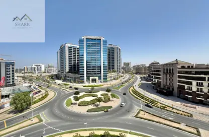 شقة - غرفة نوم - 2 حمامات للايجار في لينكولن بارك آيه - لينكولن بارك - ارجان - دبي