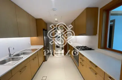 شقة - 3 غرف نوم - 4 حمامات للايجار في أوبرا جراند - برج خليفة - دبي وسط المدينة - دبي