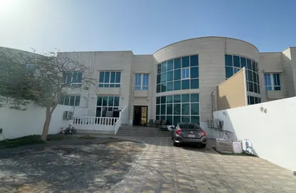 Apartment - 1 Bedroom - 1 Bathroom for rent in Khalifa City A Villas - Khalifa City A - Khalifa City - Abu Dhabi