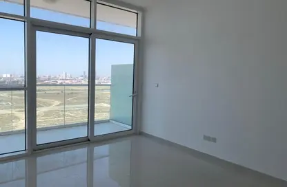 Apartment - Studio - 1 Bathroom for rent in Carson C - Carson - DAMAC Hills - Dubai