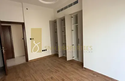 Apartment - 3 Bedrooms - 3 Bathrooms for rent in Nadine Residences 1 - Nadine Residences - Al Furjan - Dubai