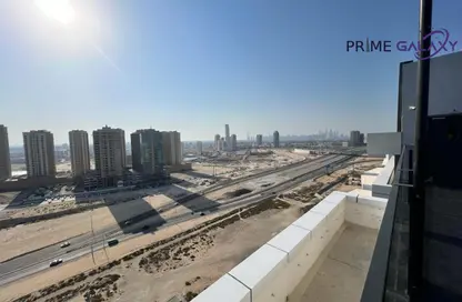 شقة - 2 غرف نوم - 3 حمامات للايجار في في2 - مدينة دبي الرياضية - دبي