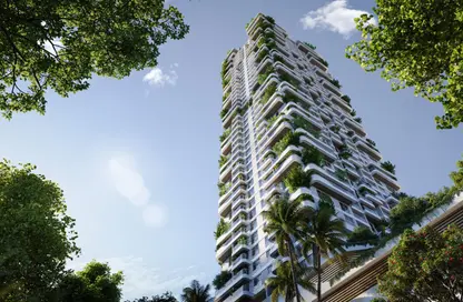 Apartment - 2 Bedrooms - 3 Bathrooms for sale in Talea - Maritime City - Dubai Apartment - 2 Bedrooms - 3 Bathrooms for sale in Talea - Maritime City - Dubai