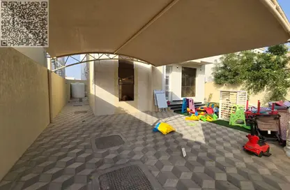 Villa - 3 Bedrooms - 6 Bathrooms for rent in Al Yasmeen 1 - Al Yasmeen - Ajman