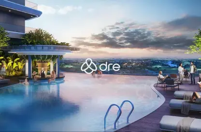 Apartment - 1 Bedroom - 1 Bathroom for sale in Elo 2 - Damac Hills 2 - Dubai