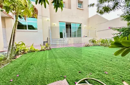 Apartment - 2 Bedrooms - 2 Bathrooms for rent in Khalifa City A Villas - Khalifa City A - Khalifa City - Abu Dhabi