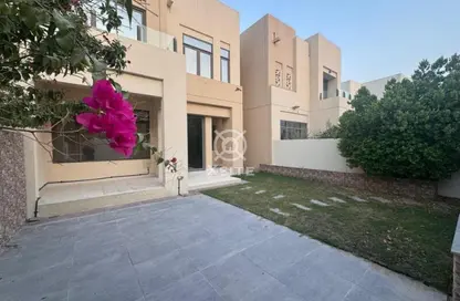 Townhouse - 3 Bedrooms - 4 Bathrooms for rent in Mira Oasis 3 - Mira Oasis - Reem - Dubai