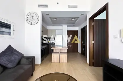Apartment - 1 Bedroom - 1 Bathroom for rent in Al Ramth 07 - Remraam - Dubai Land - Dubai