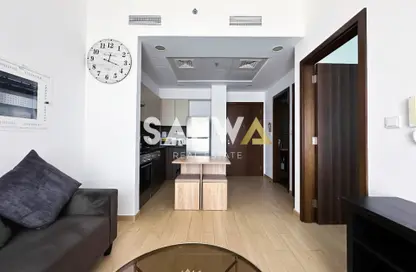 Apartment - 1 Bedroom - 1 Bathroom for rent in Al Ramth 07 - Remraam - Dubai Land - Dubai
