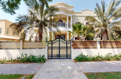 Villa for sale in Sector E - Emirates Hills - Dubai