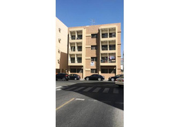 Muraqqabat-One Bedroom-Balconies - Sharing Allowed