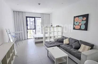 Apartment - 1 Bathroom for sale in Hyati Avenue - Jumeirah Village Circle - Dubai