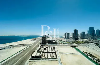 Modified Unit | Sea View | Balcony