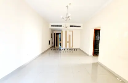 Apartment - 2 Bedrooms - 2 Bathrooms for rent in Street 20 - Al Nahda - Sharjah