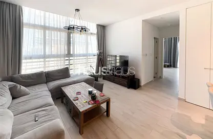 Apartment - 2 Bedrooms - 2 Bathrooms for sale in Belgravia 3 - Belgravia - Jumeirah Village Circle - Dubai