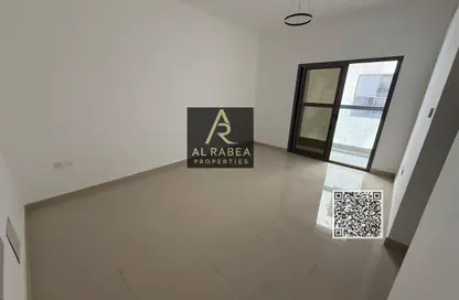 شقة - غرفة نوم - 2 حمامات للايجار في الجرف 3 - الجرف - عجمان وسط المدينة - عجمان