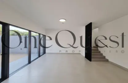 Townhouse - 3 Bedrooms - 4 Bathrooms for sale in Robinia - Masaar - Tilal City - Sharjah