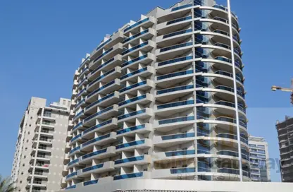 شقة - غرفة نوم - 2 حمامات للبيع في إيليت سبورتس 4 - مساكن النخبة الرياضية - مدينة دبي الرياضية - دبي