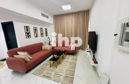 Apartment - 1 Bedroom - 1 Bathroom for rent in Time 1 - Dubai Land - Dubai