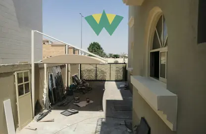 Villa - 5 Bedrooms - 7 Bathrooms for rent in Mohamed Bin Zayed City Villas - Mohamed Bin Zayed City - Abu Dhabi