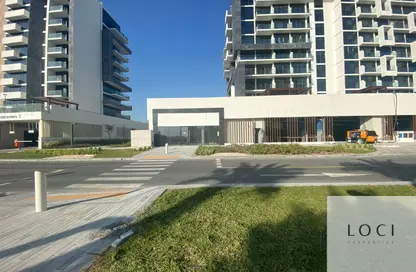 Land - Studio for rent in AZIZI Riviera 3 - Meydan One - Meydan - Dubai