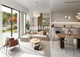 Villa - 4 bedrooms - 4 bathrooms for sale in Orania - The Valley - Dubai