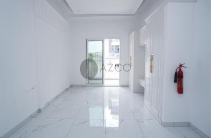 Apartment - 1 Bathroom for sale in Vincitore Boulevard - Arjan - Dubai