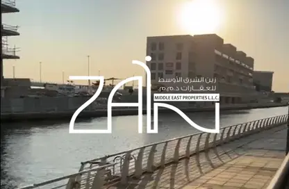 دوبلكس - 4 غرف نوم - 4 حمامات للبيع في الراحه لوفتس - شاطئ الراحة - أبوظبي