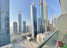 Studio - 1 bathroom for rent in Liberty House - DIFC - Dubai