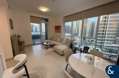 Apartment - 1 Bedroom - 2 Bathrooms for rent in Vezul Residence - Business Bay - Dubai Apartment - 1 Bedroom - 2 Bathrooms for rent in Vezul Residence - Business Bay - Dubai
