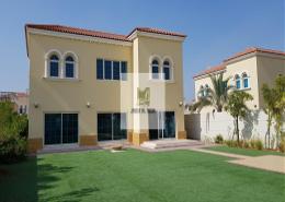Villa - 5 bathrooms for sale in Legacy - Jumeirah Park - Dubai Villa - 5 bathrooms for sale in Legacy - Jumeirah Park - Dubai