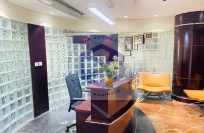 Office Space - Studio for rent in Port Saeed - Deira - Dubai