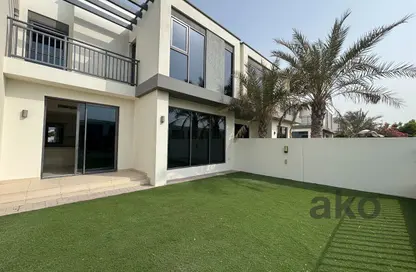 فيلا - 4 غرف نوم - 5 حمامات للايجار في مابل 3 - مابل ات دبي هيلزاستايت - دبي هيلز استيت - دبي