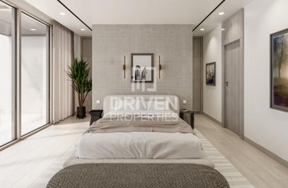 Apartment - 3 Bedrooms - 4 Bathrooms for sale in Burj Daman - DIFC - Dubai