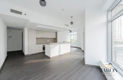 Apartment - 1 Bedroom - 2 Bathrooms for rent in Bonaire Tower - Park Island - Dubai Marina - Dubai