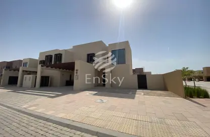 Townhouse - 3 Bedrooms - 4 Bathrooms for sale in Al Jurf Gardens - AlJurf - Ghantoot - Abu Dhabi