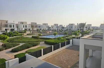 Villa - 4 Bedrooms - 4 Bathrooms for rent in Caya 1 - Arabian Ranches 3 - Dubai