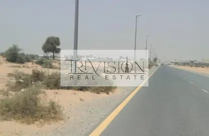 Land - Studio for sale in Al Sajaa Industrial - Al Sajaa - Sharjah
