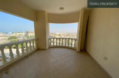 Apartment - 1 Bedroom - 1 Bathroom for rent in Royal Breeze 5 - Royal Breeze - Al Hamra Village - Ras Al Khaimah