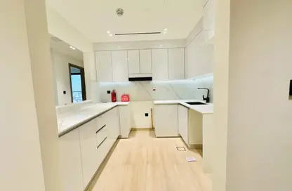 Apartment - 2 Bedrooms - 3 Bathrooms for sale in Binghatti Heights - Jumeirah Village Circle - Dubai