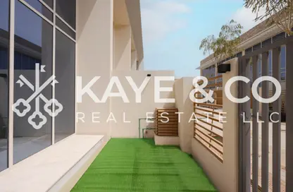 Townhouse - 1 Bedroom - 2 Bathrooms for sale in Rukan 3 - Dubai Land - Dubai