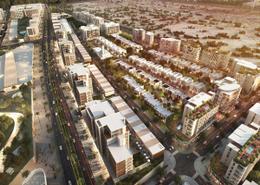 Studio - 1 bathroom for sale in MISK Apartments - Aljada - Sharjah