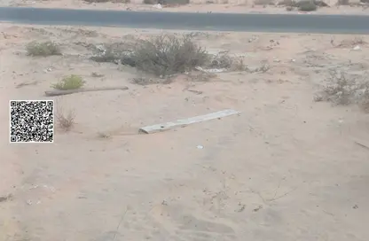 Land - Studio for sale in Ajman Hills - Al Alia - Ajman