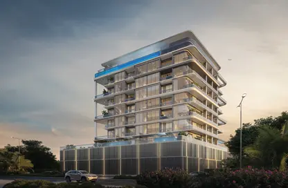 Apartment - Studio - 1 Bathroom for sale in Golf Grove By Regent - Dubai Production City (IMPZ) - Dubai