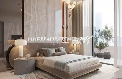 Apartment - 3 Bedrooms - 4 Bathrooms for sale in One Sky Park - Jumeirah Village Circle - Dubai