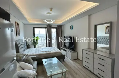 شقة - 1 حمام للبيع في قصر لايا - منطقة 15 - قرية الجميرا سركل - دبي شقة - 1 حمام للبيع في قصر لايا - منطقة 15 - قرية الجميرا سركل - دبي