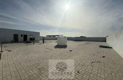 أرض - استوديو للايجار في السجع إس - آلصجعه - الشارقة