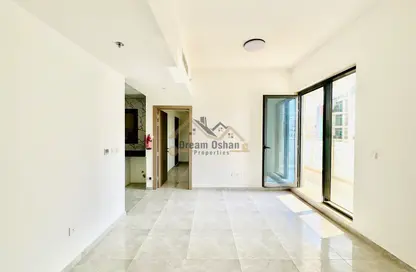 Apartment - 1 Bedroom - 2 Bathrooms for rent in Al Warsan 4 - Al Warsan - Dubai