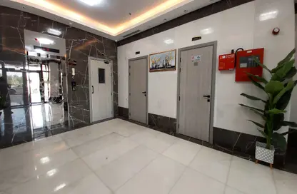 Apartment - 1 Bedroom - 2 Bathrooms for rent in Al Zahia - Muwaileh Commercial - Sharjah