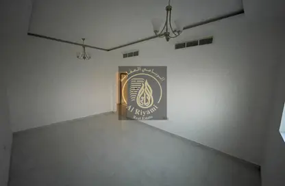 Apartment - 2 Bedrooms - 3 Bathrooms for rent in Nuaimia Two Tower - Al Nuaimiya - Ajman